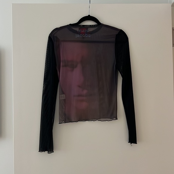 Marc Jacobs Top - Picture 2 of 3